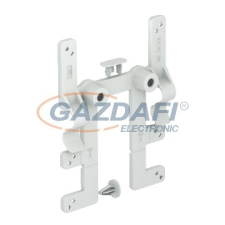 OBO 2007835 BE TS KR Rögzítőelem T60-T101 kábeltálcákhoz polikarbonát villanyszerelés