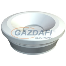 OBO 2012030 89 Záródugó ø7-13mm világosszürke IP54 polietilén villanyszerelés