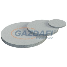 OBO 2028980 107 S VTEC PG42 Porvédő Lemez átszúráshoz PG42 Cell - polietilén villanyszerelés