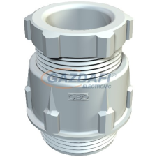 OBO 2036290 106 PG29 Tömszelence PG29 világosszürke IP54 polisztirol villanyszerelés