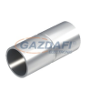 OBO 2046023 SV20W ALU Alumínium Összekötő Karmantyú menet nélkül ø20mm Alumínium