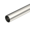 OBO 2046756 S63W V4A Cső menet nélkül 3000mm ø63mm rozsdamentes acél