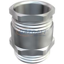 OBO 2082160 163 MS PG16 Tömszelence PG16 nikkelezett sárgaréz IP54 villanyszerelés