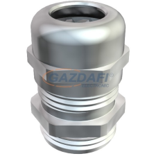 OBO 2085615 V-TEC PG9 MS Tömszelence PG9 nikkelezett sárgaréz villanyszerelés