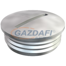 OBO 2090201 168 MS PG21 Záródugó PG21 nikkelezett sárgaréz villanyszerelés