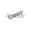 OBO 2347588 910 FX 12x60 univerzális dübel, világosszürke 12x60mm
