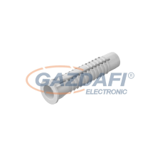 OBO 2347588 910 FX 12x60 univerzális dübel, világosszürke 12x60mm barkácsolás, csiszolás, rögzítés