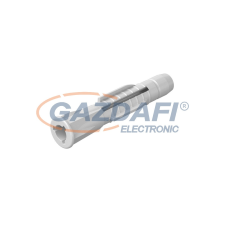 OBO 2348120 910 AZK 5x31 univerzális dűbel, világosszürke 5x31mm barkácsolás, csiszolás, rögzítés