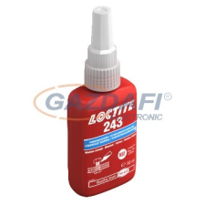 OBO 2362940 Loctite 243 Csavarrögzítő villanyszerelés