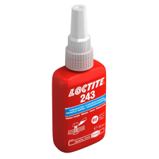 OBO 2362940 Loctite 243 Csavarrögzítő villanyszerelés