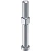 OBO 3043703 2520 20 Kalapácsbetét rezgőkalapácsokhoz 20mm acél