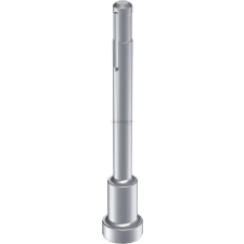 OBO 3043916 2535 20 Kalapácsbetét 20mm acél villanyszerelés