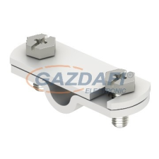 OBO 3049256 311 N-ALU 8-10 Számtábla elválasztási helyekhez 8-10mm alumínium villanyszerelés