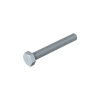 OBO 3156736 SKS M8x60 ZL hatlapfejű csavar, cinklamellás M8x60mm