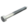 OBO 3188175 12400 8x70 G Hatlapfejű Facsavar 8x70mm galvanikusan horganyzott acél