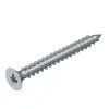 OBO 3192466 4759 5.0X50 Sprint Csavar süllyesztettfejű, kereszthornyos 5x50mm acél galvanikusan horganyzott, sárgára passziválva