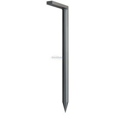 OBO 3341062 1101 3x60 Kampósszeg nincs megedzve 3x60mm acél felületkezelés nélkül barkácsolás, csiszolás, rögzítés