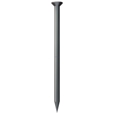 OBO 3353168 362 16 BK Acélszeg edzett 2x16mm acél felületkezelés nélkül barkácsolás, csiszolás, rögzítés