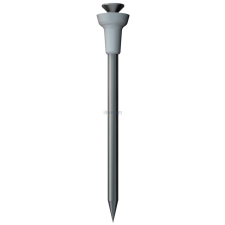 OBO 3366235 511 23 Siko-Szeg edzett 2x23mm acél felületkezelés nélkül barkácsolás, csiszolás, rögzítés