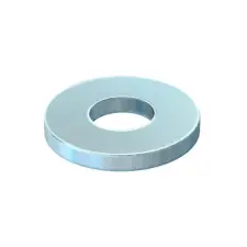 OBO 3402061 966 M6 G Alátét M6 galvanikusan horganyzott acél barkácsolás, csiszolás, rögzítés