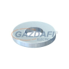 OBO 3402088 966 M8 G Alátét M8 galvanikusan horganyzott acél