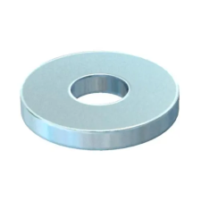 OBO 3402207 967 M6 G Alátét M6 galvanikusan horganyzott acél barkácsolás, csiszolás, rögzítés