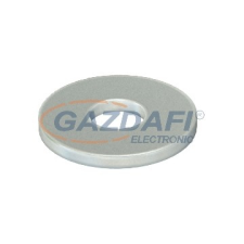OBO 3402304 966 M6 VA Alátét M6 rozsdamentes acél barkácsolás, csiszolás, rögzítés