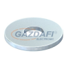 OBO 3403130 964 M8 G25 G Nagy Felületű Alátét M8,ø25mm galvanikusan horganyzott acél