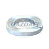 OBO 3405125 DIN 128 A M12 G Rugós Alátét M12 galvanikusan horganyzott acél