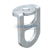 OBO 3462862 2990 M6 G Függesztőszem Ts M6 galvanikusan horganyzott acél villanyszerelés