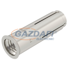 OBO 3492012 ES M 12x50 A4 beütő dűbel ES, 12x50mm barkácsolás, csiszolás, rögzítés