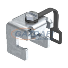 OBO 5015731 1801 RK30 Sorkapocs EPH-sínhez 30mm galvanikusan horganyzott acél villanyszerelés