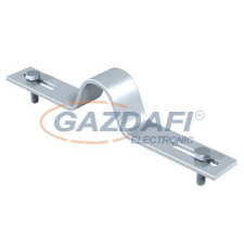 OBO 5016142 1807 Flexibilis Átkötés 40x5mm alumínium villanyszerelés