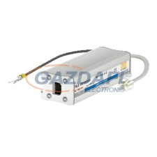 OBO 5081975 RJ11-TELE 4-C Kombi Védőkészülék analóg telefonvonalhoz villanyszerelés