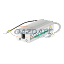 OBO 5081977 RJ11-TELE 4-F Túlfeszültségvédelem analóg telefonvonalhoz villanyszerelés