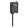 OBO 5092478 ÜSM-LED 230-65 Túlfeszültségvédelmi Modul LED lámpákhoz, 230V