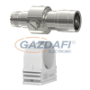 OBO 5093023 S-UHF M/W Védőkészülék nagyfrekvenciás vezetékekhez, 130V