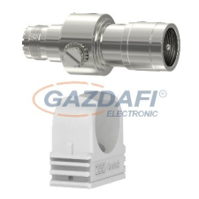 OBO 5093023 S-UHF M/W Védőkészülék nagyfrekvenciás vezetékekhez, 130V villanyszerelés