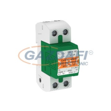 OBO 5096849 MCD 50-B Coordinatedlightningcontroller , villanyszerelés
