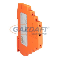 OBO 5098446 MDP-3 D-48-T Túlfeszültség-Levezető 3-pólusú, tesztfunkcióval, 48V villanyszerelés
