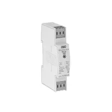 OBO 5098646 FLD 110 Villámáram-Korlátozó csatolóinduktivitással, 110V AC villanyszerelés