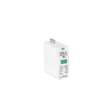 OBO 5099609 V20-C 0-280 Surgecontroller V20 felsőrész, 280V villanyszerelés