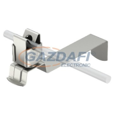 OBO 5215625 157 I-VA Tetővezeték-Tartó 140mm rozsdamentes acél villanyszerelés