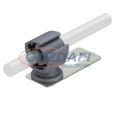 OBO 5216818 159 K-VA Tetővezeték-Tartó 8-10mm rozsdamentes acél villanyszerelés