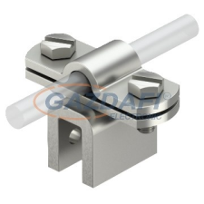 OBO 5317208 270 8-10 VA Perembekötő Kapocs 8/10mm rozsdamentes acél villanyszerelés