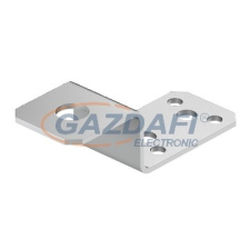OBO 5320704 287 Csatlakozófül alumínium villanyszerelés