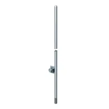 OBO 5402859 101 A-L150 Felfogórúd csatlakozózászlóval 1500mm merítetten tűzihorganyzott acél villanyszerelés