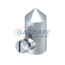 OBO 5405068 120 A Felfogócsúcs 35mm galvanikusan horganyzott cink présöntvény villanyszerelés