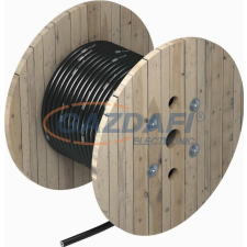 OBO 5408014 isCon BA 45 SW Szigetelt levezető o 20mm villanyszerelés