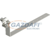 OBO 5408047 isCon H280 VA Tetővezeték-Tartó cseréptetőkhöz 280mm rozsdamentes acél
